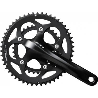 kliky Shimano Tiagra FC-RS400 50/34 170mm