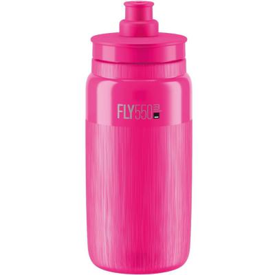 lhev Elite FLY TEX 550ml prhledn/rov