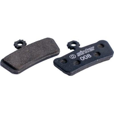 brzdov destiky SINTER pro Sram (G2, GUIDE, ELIXIR)