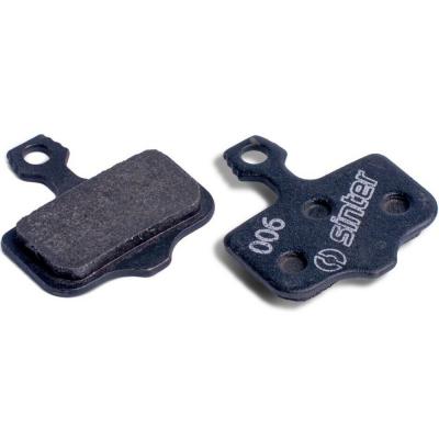 brzdov destiky SINTER pro Sram (LEVEL, ELIXIR, DB)