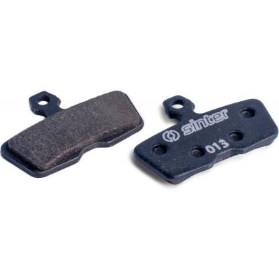 brzdov destiky SINTER pro Sram (CODE, GUIDE)