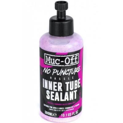 Muc-Off No Puncture INNER TUBE SEALANT 300ml tmel pro due