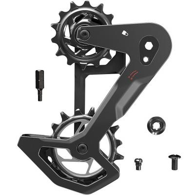 SRAM kit pro pehazovaku AXS T-Type Carbon