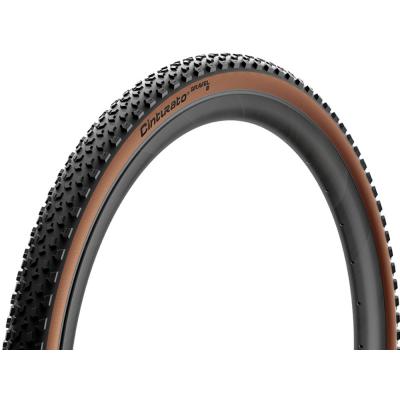 pl᚝ PIRELLI Cinturato Gravel S TechWALL 700x40 kevlar