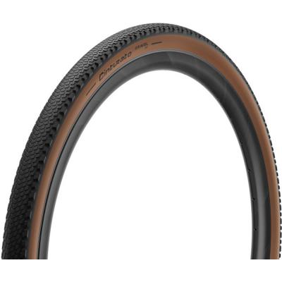 pl᚝ PIRELLI Cinturato Gravel H TechWALL 700x40 kevlar