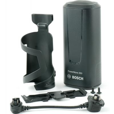 BOSCH akumultor PowerMore 250Wh
