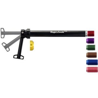 pevn osa RAPILOCK 12x105mm s adaptry