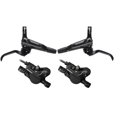 brzda Shimano BR-MT500 sada 90/170cm