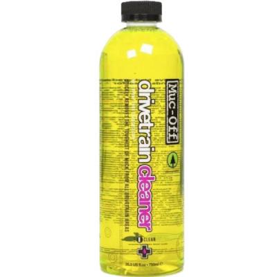 Muc-Off Bio Drivetrain Cleaner 750ml siln odmaujc isti