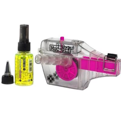 Muc-Off X-3 Dirty Chain Machine praka na etz