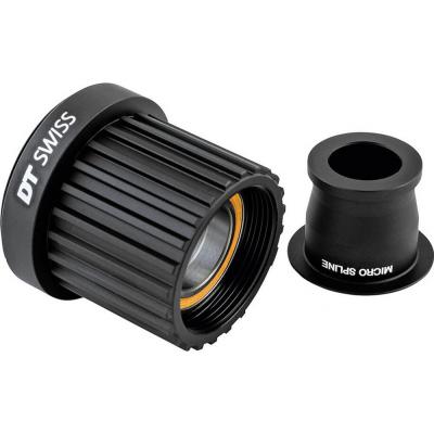 oech DT Swiss kit Shimano Micro Spline for Ratchet EXP
