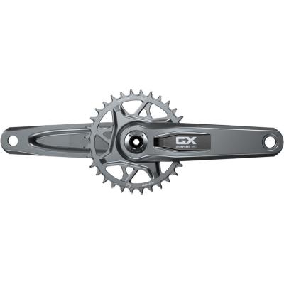 kliky Sram GX Eagle DUB T-Type 1x12 32zub 175mm OEM balen