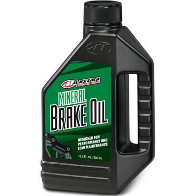 SRAM MAXIMA minerln olej 500ml