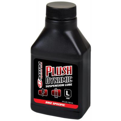 RockShox Maxima Plush Dynamic Light Fork Oil 7,5WT 120ml