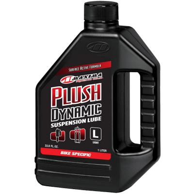 RockShox Maxima Plush Dynamic Light Fork Oil 7,5WT 1L