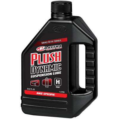 RockShox Maxima Plush Dynamic Heavy Fork Oil 30WT 1L