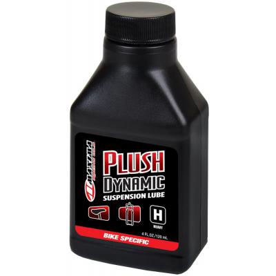 RockShox Maxima Plush Dynamic Heavy Fork Oil 30WT 120ml