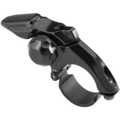 pka RST TRL remote lockout