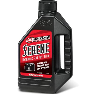 RockShox Maxima Seat Post Fluid Serene 473ml