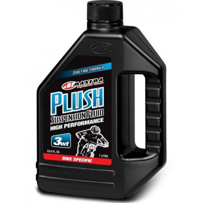 RockShox Maxima Plush Fork Oil 3WT 1L