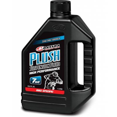 RockShox Maxima Plush Fork Oil 7WT 1L