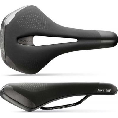 sedlo Selle Italia ST5 Flow pnsk ern