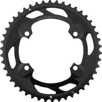 pevodnk Shimano GRX FC-RX610-2