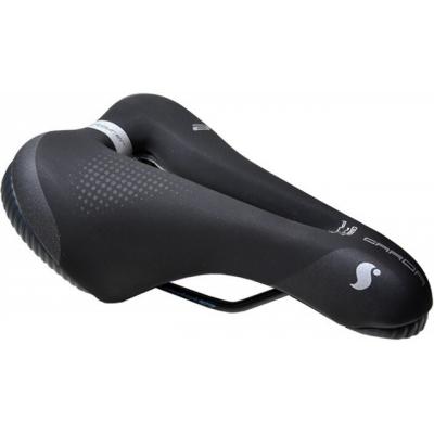 sedlo Selle Italia GARDA Lady Flow ern