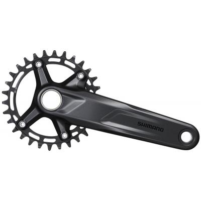 kliky Shimano Deore FC-MT511 1x12 175mm 30zub OEM balen