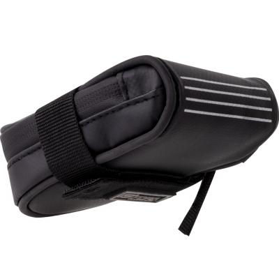 brana podsedlov FORCE MINIBAG M such zip, ern