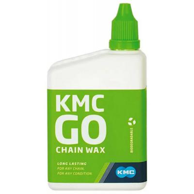 vosk na etz KMC Go ChainWax 150ml