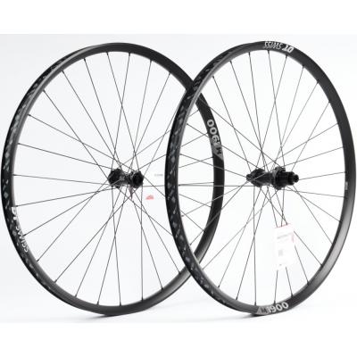 zapleten kola DT Swiss 29 M1900 Spline Boost MicroSpline