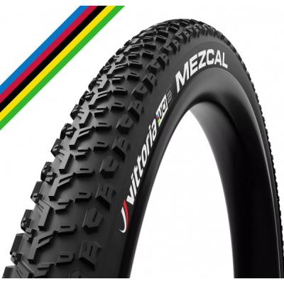 pl᚝ Vittoria Mezcal III XC Adventure UCI 29x2,35 TLR