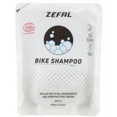 Zefal Bike shampoo nhradn npl