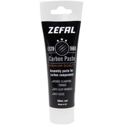 Zefal Carbon paste 50ml montn pasta s karbonem