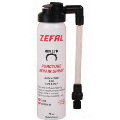 Zfal spray 75ml opravn tmel