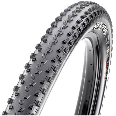 plášť Maxxis Severe 29x2,25 EXO MaxxSpeed T.R. kevlar