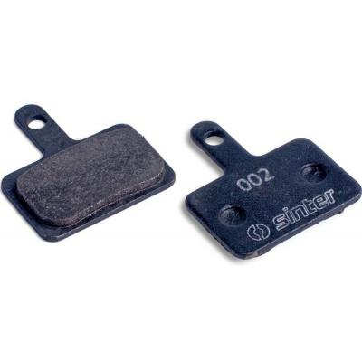 brzdov destiky SINTER pro Shimano B Type