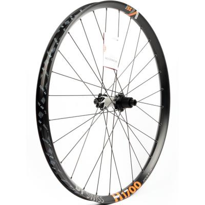 zapleten kolo DT Swiss 27,5 H1700 Hybrid zadn Boost