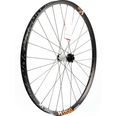 zapleten kolo DT Swiss 29 H1700 Hybrid pedn Boost
