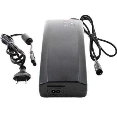 nabjeka MZ 42V 4A 3-pin konektor
