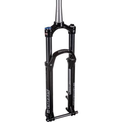 vidlice Suntour XCR32 LO-R AIR 27,5 Boost zdvih 100mm Taper