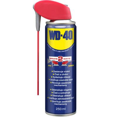 mazivo olej WD 40 250ml