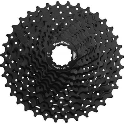 kazeta SunRace CSMS8 EAW 11s ern 11-36 black