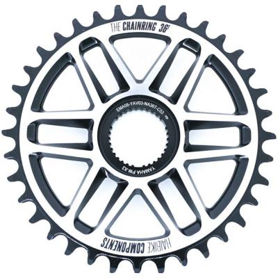 pevodnk Haibike pro Yamaha PW-X3