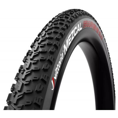 pl᚝ Vittoria Mezcal Gravel TLR Graphene 2.0 700x35C kevlar
