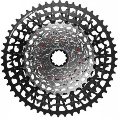kazeta Sram XS-1275 T-Type Eagle 10-52 black