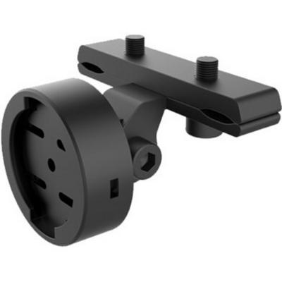 Magene L508 Bike Tail Light Saddle Bracket drk svtla