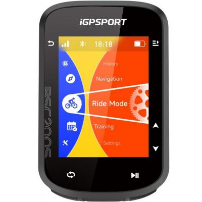 iGPSport BSC200S computer