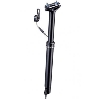 sedlovka Tranz-X Cavo-Interno teleskopick 27,2/377mm, 90mm